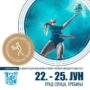 9. МЕЂУНАРОДНИ ВИДОВДАНСКИ ТУРНИР У ЖЕНСКОЈ ОДБОЈЦИ – ТРЕБИЊЕ 2026