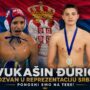 Iz Leotara ka svjetskoj sceni: Đurić na pripremama Srbije
