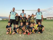 Шампионски марш Алфе: Освојена Билећа, заблистали и у Љубињу ФОТО