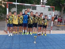 Шампионски марш Алфе: Освојена Билећа, заблистали и у Љубињу ФОТО