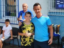 Шампионски марш Алфе: Освојена Билећа, заблистали и у Љубињу ФОТО