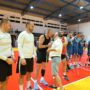 Одржан ФИБА турнир у баскету- побједничка екипа је „Вулком“ д.о.о.