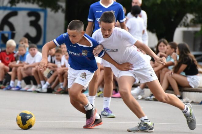 Počinje rasplet na Vidovdanskom turniru „Tina 2026“