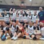 Велики успјех младих одбојкашица Вележа у Сарајеву