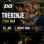 Trebinje spremno za spektakl: Predstoji međunarodni 3×3 turnir uz 32 ekipe i nagradni fond od 3.000 KM