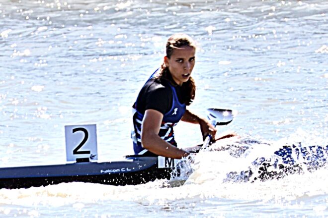MARIJA KURTOVIĆ IZBORILA PLASMAN U B FINALE EVROPSKOG PRVENSTVA