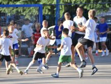 Odlične polufinalne utakmice na Vidovdanskom turniru – poznati finalisti u obje konkurencije FOTO