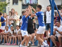 Završen deveti Vidovdanski turnir u malom fudbalu „Tina 2026“