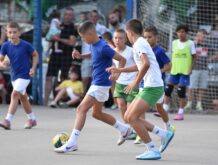 Završen deveti Vidovdanski turnir u malom fudbalu „Tina 2026“
