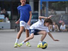 Završen deveti Vidovdanski turnir u malom fudbalu „Tina 2026“