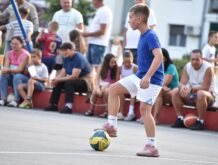 Završen deveti Vidovdanski turnir u malom fudbalu „Tina 2026“