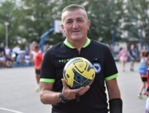 Završen deveti Vidovdanski turnir u malom fudbalu „Tina 2026“