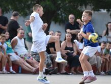 Završen deveti Vidovdanski turnir u malom fudbalu „Tina 2026“