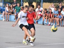 Završen deveti Vidovdanski turnir u malom fudbalu „Tina 2026“