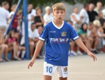 Završen deveti Vidovdanski turnir u malom fudbalu „Tina 2026“