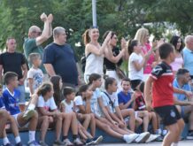 Završen deveti Vidovdanski turnir u malom fudbalu „Tina 2026“
