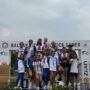 АК „Леотар“ освојио 21 медаљу на Балканским дјечијим играма у Ћуприји