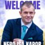 Небојша Капор преузео клупу афричког великана