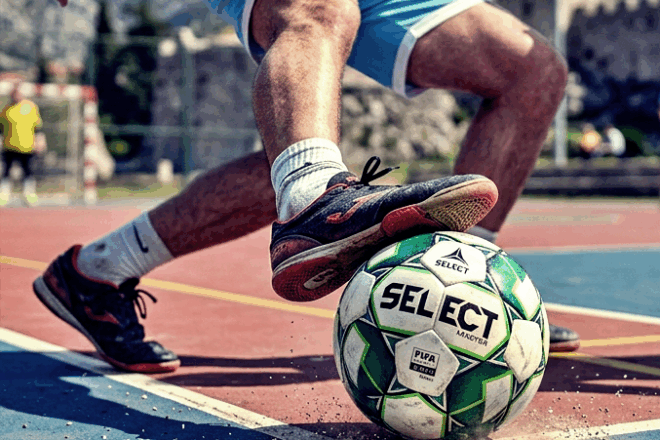 SVE JE SPREMNO ZA FUTSAL SPEKTAKL U POLICAMA: Sutra počinje Prvi ljetni turnir „Dragan Zelenović – Zeleni“