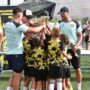 ZAVRŠEN DINECO KUP TREBINJE 2026: 1.500 MLADIH FUDBALERA U GRADU SUNCA FOTO