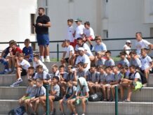 ZAVRŠEN DINECO KUP TREBINJE 2026: 1.500 MLADIH FUDBALERA U GRADU SUNCA FOTO
