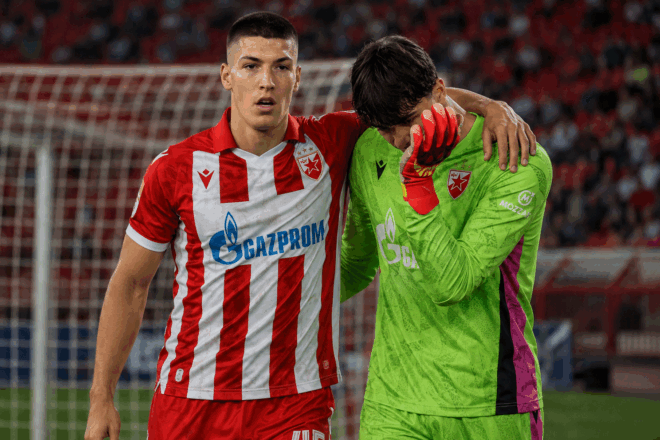 КАДА СЕ ЖРТВА ЗА ЕКИПУ ПРОГЛАСИ ГРЕШКОМ