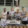 Novljanim trebinjski 3×3 trofej