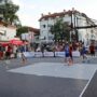 Пале освојиле јуниорски баскет турнир на Невесињској олимпијади