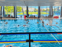 Leotar iz Lajpciga donio četiri pobjede i veliko iskustvo za mladu ekipu FOTO