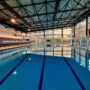 ZATVORENI OLIMPIJSKI BAZEN „ANA ČUČKOVIĆ“ PRIVREMENO NEĆE RADITI