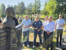 ЉУБИЊЕ ЧУВА СЈЕЋАЊЕ: 48 ГОДИНА МЕМОРИЈАЛА „ЈОВО ЂУРИЋ“ ФОТО