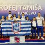 LEOTAR „POKUPIO“ ŠEST MEDALJA: ZLATO, TRI SREBRA I DVIJE BRONZE!