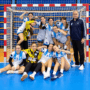 POBJEDNIČKI START LEOTARA: MLADOST I SRČANOST SRUŠILE FAVORIZOVANU DERVENTU UZ UBJEDLJIVIH 30:18
