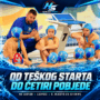 Leotar iz Lajpciga donio četiri pobjede i veliko iskustvo za mladu ekipu FOTO