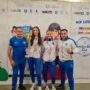Sestre Cvijetić donijele svjetsko zlato i srebro u Nevesinje