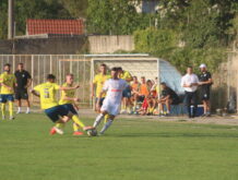 LEOTAR POKAZAO SNAGU U BILEĆI: AĆIMOVIĆEV HET-TRIK ZA UBJEDLJIVU POBJEDU PROTIV RUDARA!