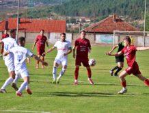 LEOTAR PONOVO MOĆAN U BILEĆI: „TROJKA“ KOZARI, U SRIJEDU NOVI ISPIT! FOTO