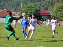 ЛЕОТАР СИГУРАН, ЕФИКАСАН И НА ВРХУ ТАБЕЛЕ