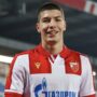 Стефан Гудељ у А селекцији Србије