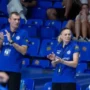 ДРАГИША КОРАЋЕВИЋ У СТРУЧНОМ ШТАБУ БУДУЋНОСТИ: Некадашњи тренер Леотара уз Мају Савић