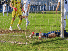 Leotarova goleada u Bileći: Šest pogodaka za ubjedljivu pobjedu u derbiju FOTO