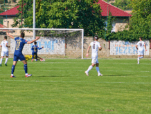 Leotarova goleada u Bileći: Šest pogodaka za ubjedljivu pobjedu u derbiju FOTO