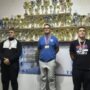 Leotar ekipni prvak Srpske, Stefan Drapić najbolji među kadetima i juniorima FOTO