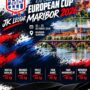 ШЕСТОРИЦА ЏУДИСТА ЛЕОТАРА НА ЕВРОПСКОМ КУПУ У МАРИБОРУ