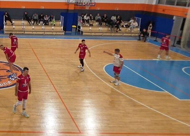 Ljubinjci sigurni u Gradišci: Branioci trofeja nastavljaju put u Kupu Republike Srpske