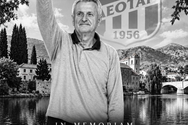 IN MEMORIAM: DRAGAN MILOJEVIĆ (1954–2026)