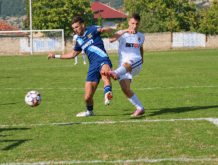 Leotarova goleada u Bileći: Šest pogodaka za ubjedljivu pobjedu u derbiju FOTO
