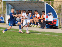 Leotarova goleada u Bileći: Šest pogodaka za ubjedljivu pobjedu u derbiju FOTO