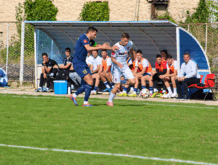 Leotarova goleada u Bileći: Šest pogodaka za ubjedljivu pobjedu u derbiju FOTO