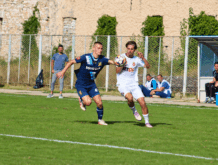 Leotarova goleada u Bileći: Šest pogodaka za ubjedljivu pobjedu u derbiju FOTO